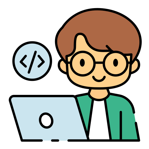 Programmer Icon